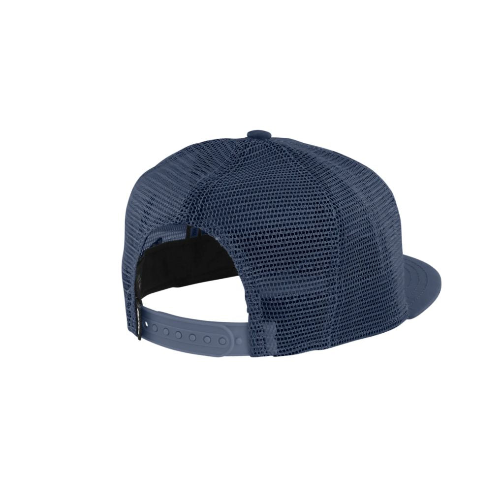 ION Cap Statement - Liquid-Life #Wähle Deine Farbe_Salty-indigo