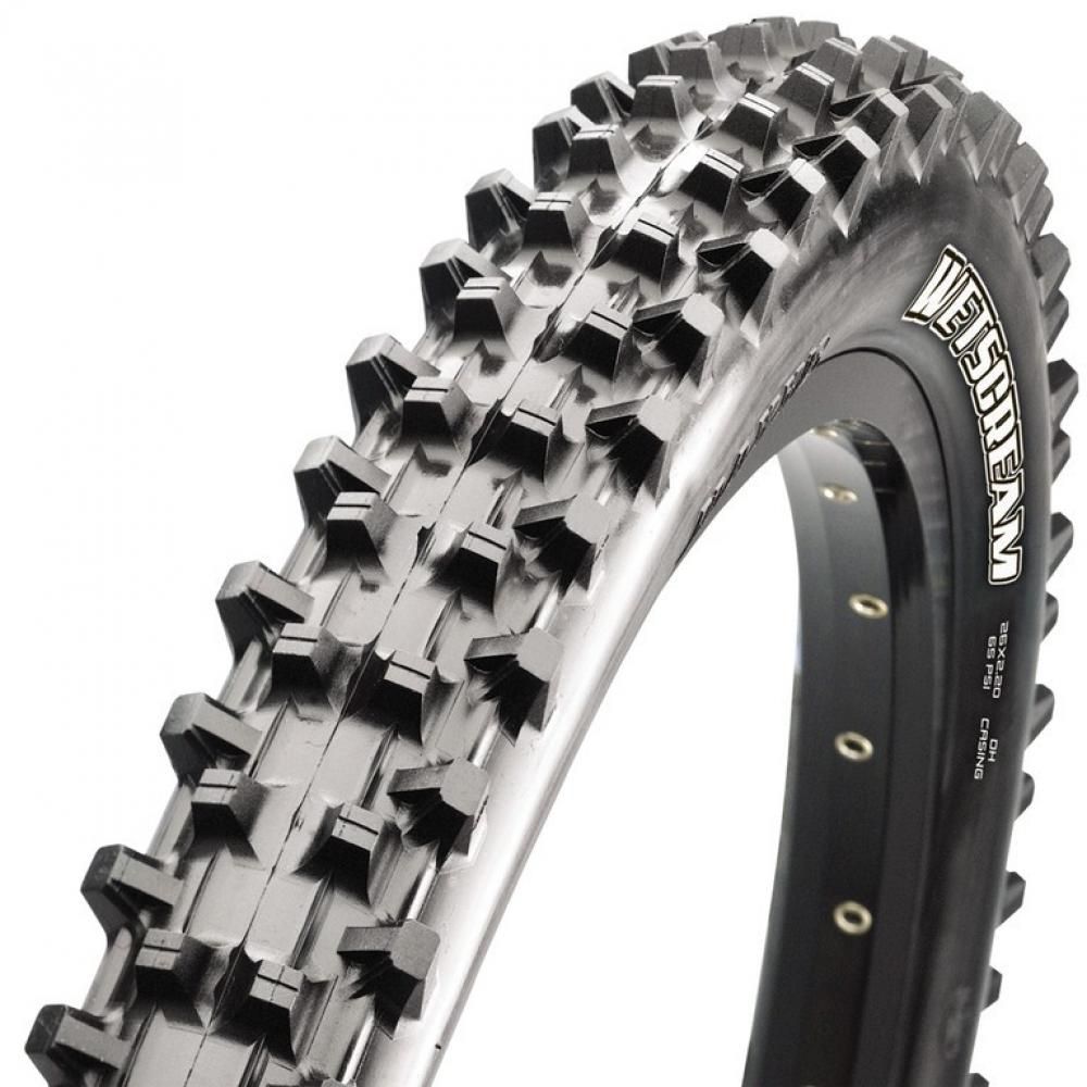 Maxxis Wetscream SuperTacky Downhill