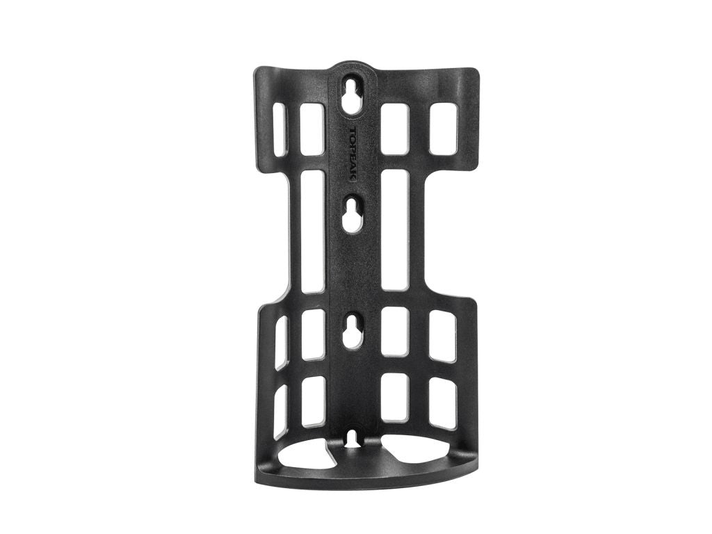Topeak VersaCage - Liquid-Life #Wähle Deine Farbe_schwarz