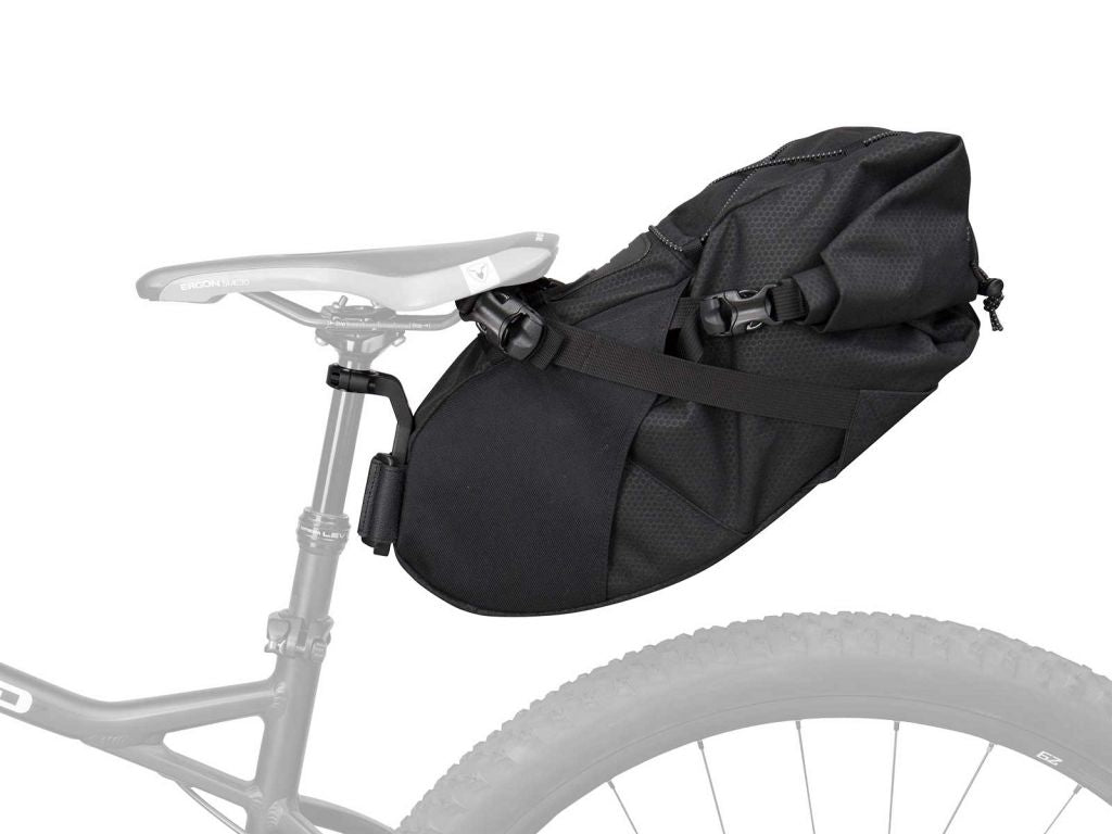 Topeak DP Mount - Liquid-Life #Wähle Deine Farbe_black