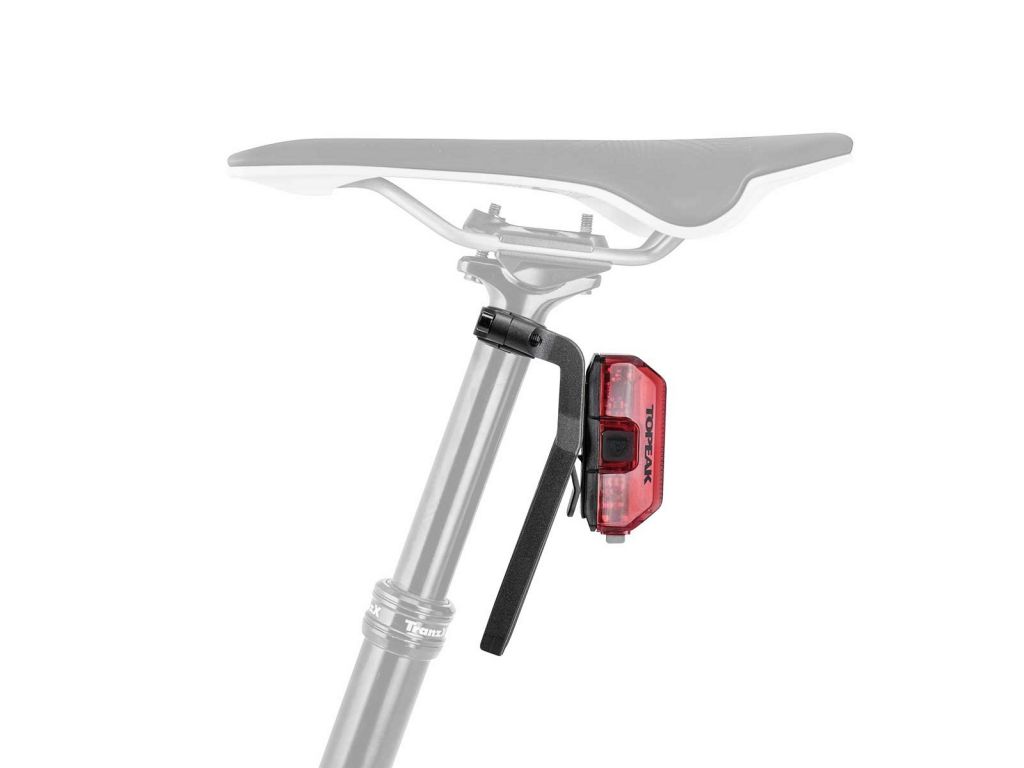 Topeak DP Mount - Liquid-Life #Wähle Deine Farbe_black