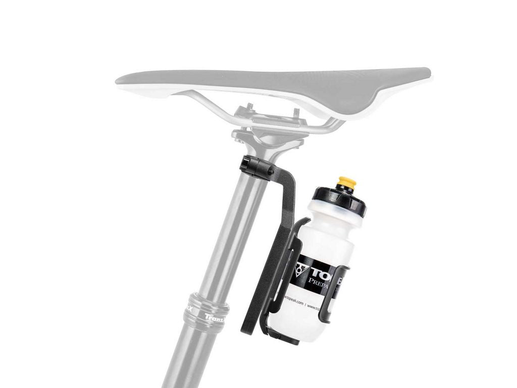 Topeak DP Mount - Liquid-Life #Wähle Deine Farbe_black