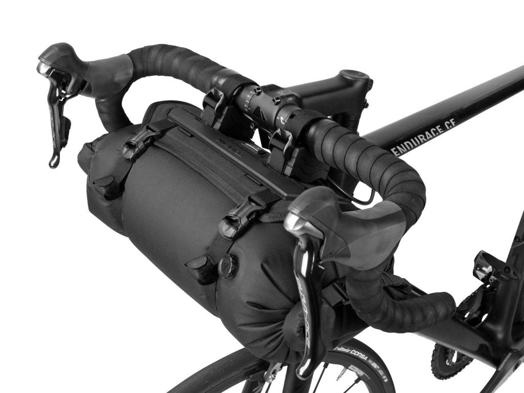 Topeak FrontLoader - Liquid-Life #Wähle Deine Farbe_black