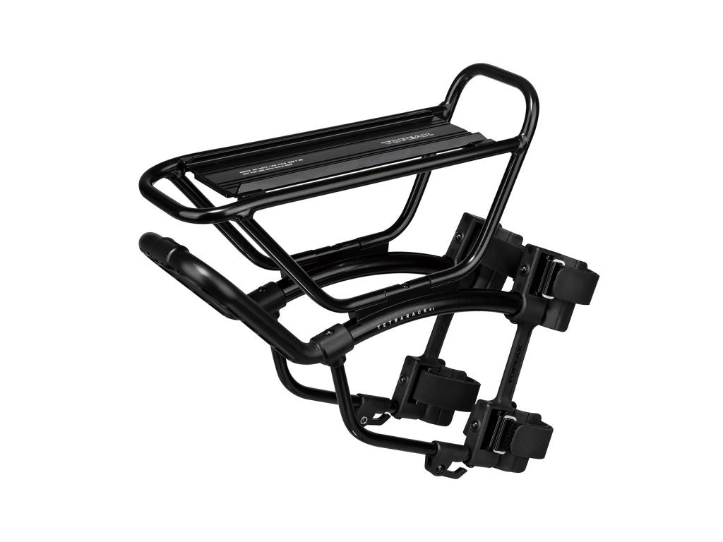 Topeak TetraRack R1 (Road) - Liquid-Life #Wähle Deine Farbe_schwarz