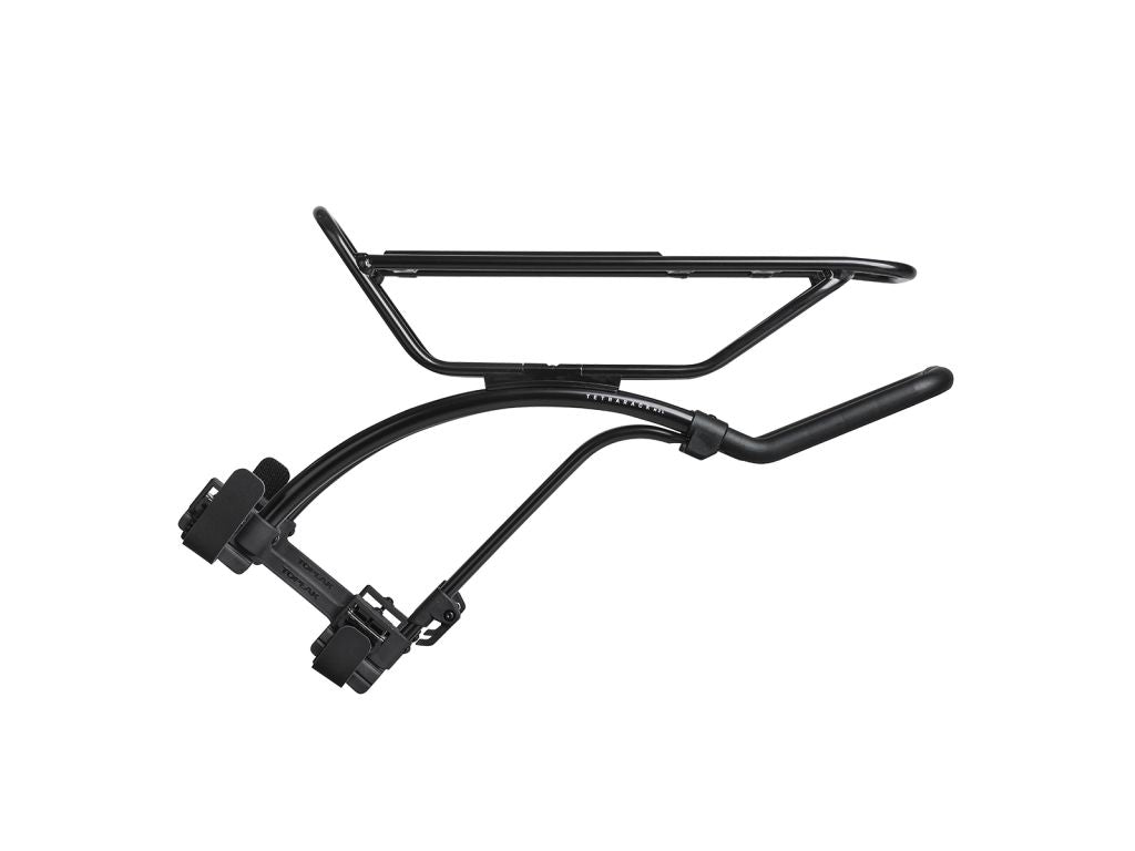 Topeak TetraRack M2L (Mountain) - Liquid-Life #Wähle Deine Farbe_schwarz