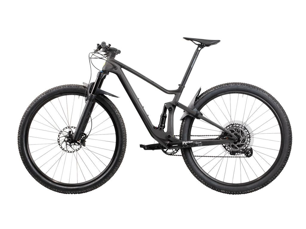 Topeak D-Flash Express FS - Liquid-Life #Wähle Deine Farbe_black