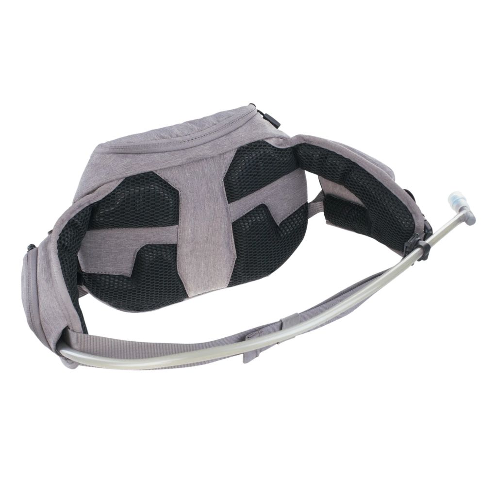 ION Bag Hipbag Plus Traze 3 - Liquid-Life #Wähle Deine Farbe_shark-grey