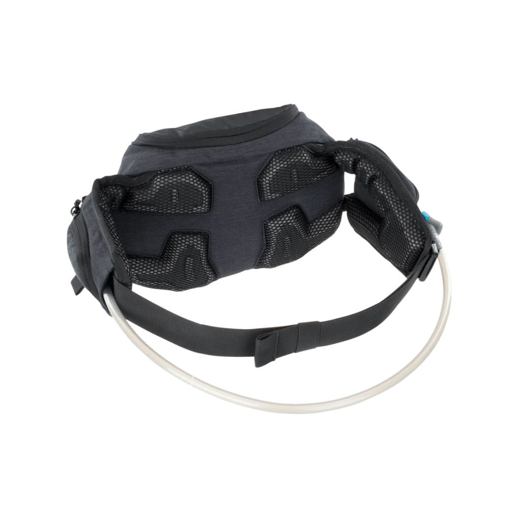 ION Bag Hipbag Plus Traze 3 - Liquid-Life #Wähle Deine Farbe_black