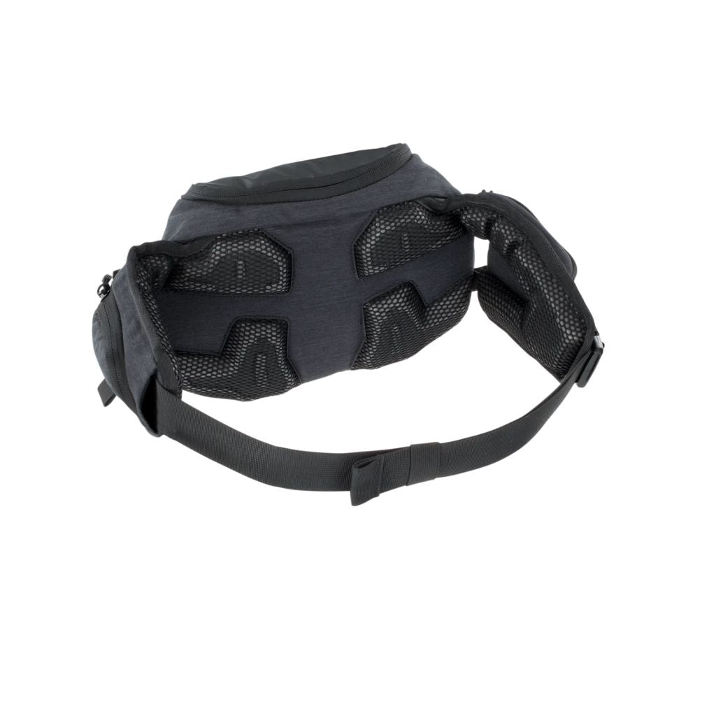 ION Bag Hipbag Traze 3 - Liquid-Life #Wähle Deine Farbe_black