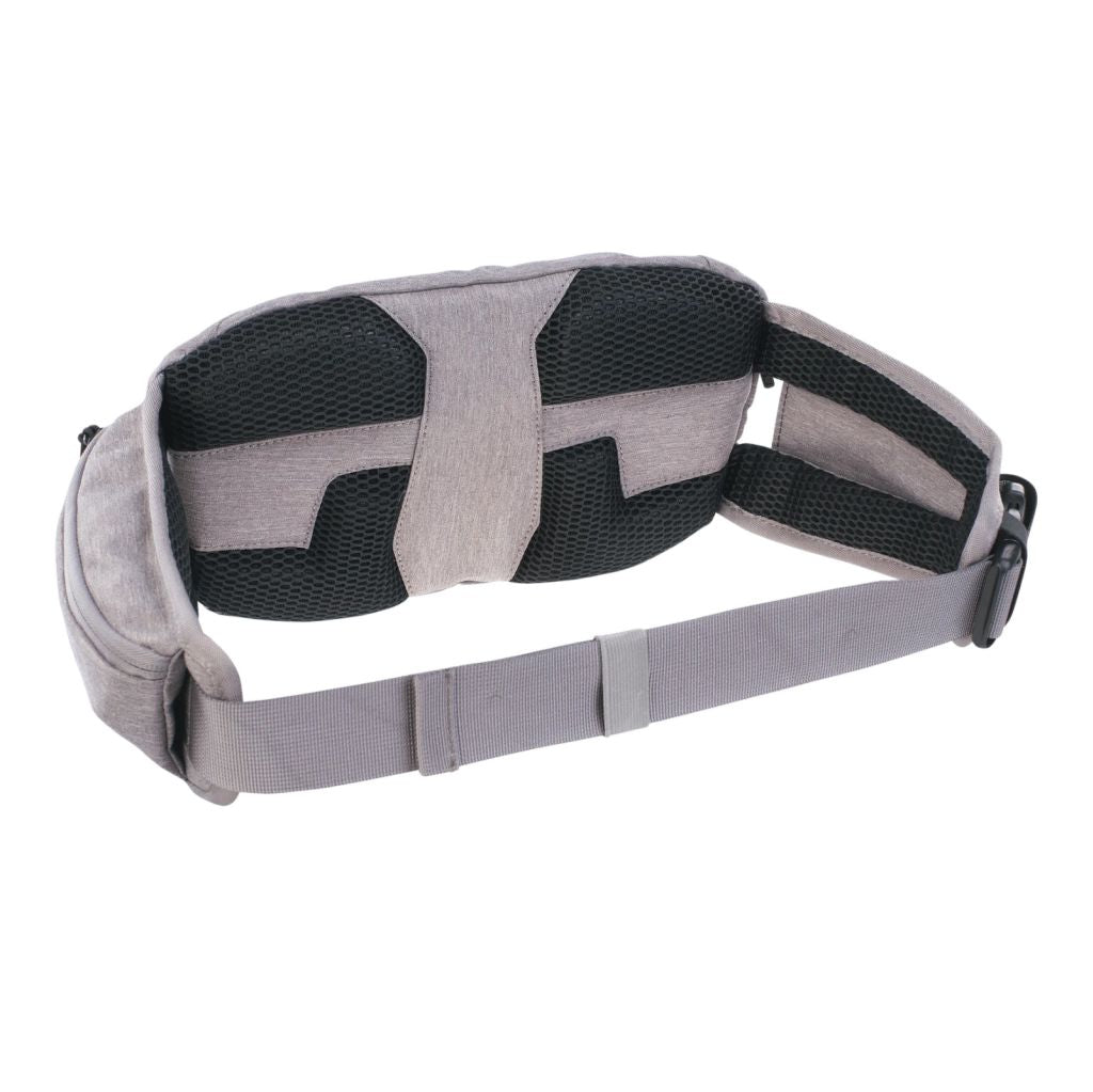 ION Bag Hipbag Traze 1 - Liquid-Life #Wähle Deine Farbe_shark-grey