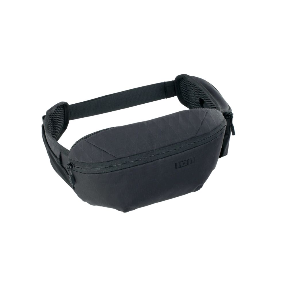 ION Bag Hipbag Traze 1 - Liquid-Life #Wähle Deine Farbe_black