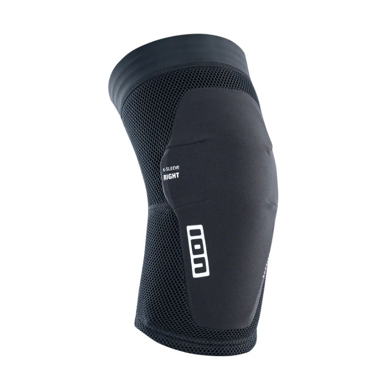 ION Knee Pads K-Sleeve - Liquid-Life #Wähle Deine Farbe_black