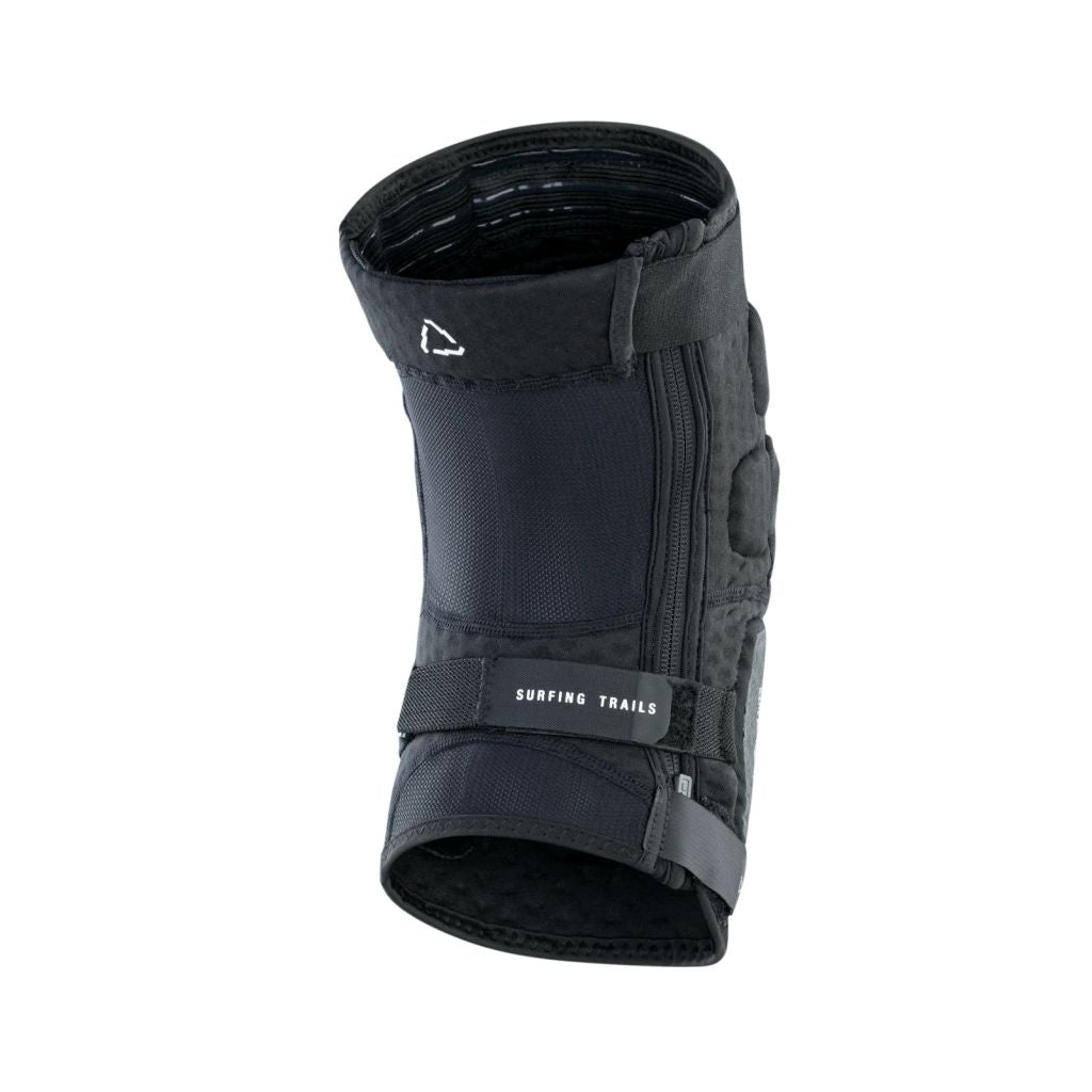 ION Knee Pads K-Lite Zip - Liquid-Life #Wähle Deine Farbe_black