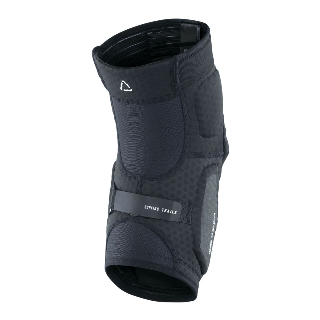 ION Knee Pads K-Pact Amp HD