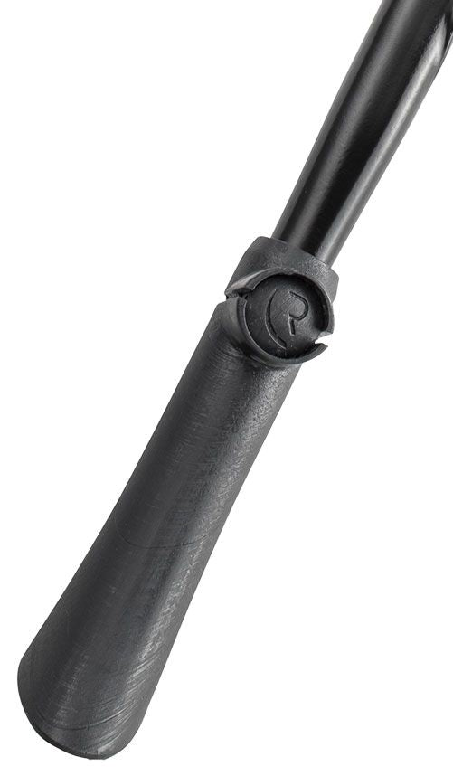 RFR Fahrradständer CHAIN STAY PRO - Liquid-Life #Wähle Deine Farbe_Schwarz