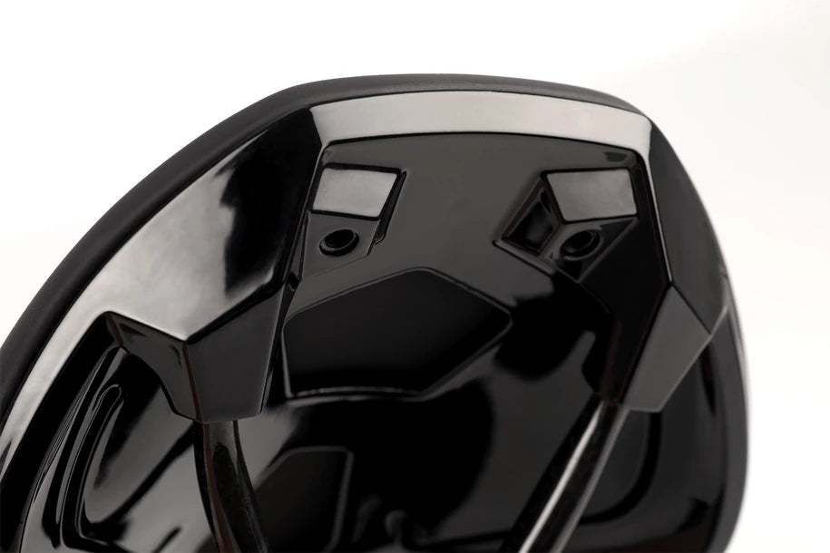 Natural Fit Sattel Nuance - Liquid-Life #Wähle Deine Farbe_black