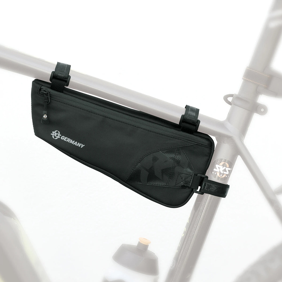 SKS Explorer Edge - Liquid-Life #Wähle Deine Farbe_schwarz