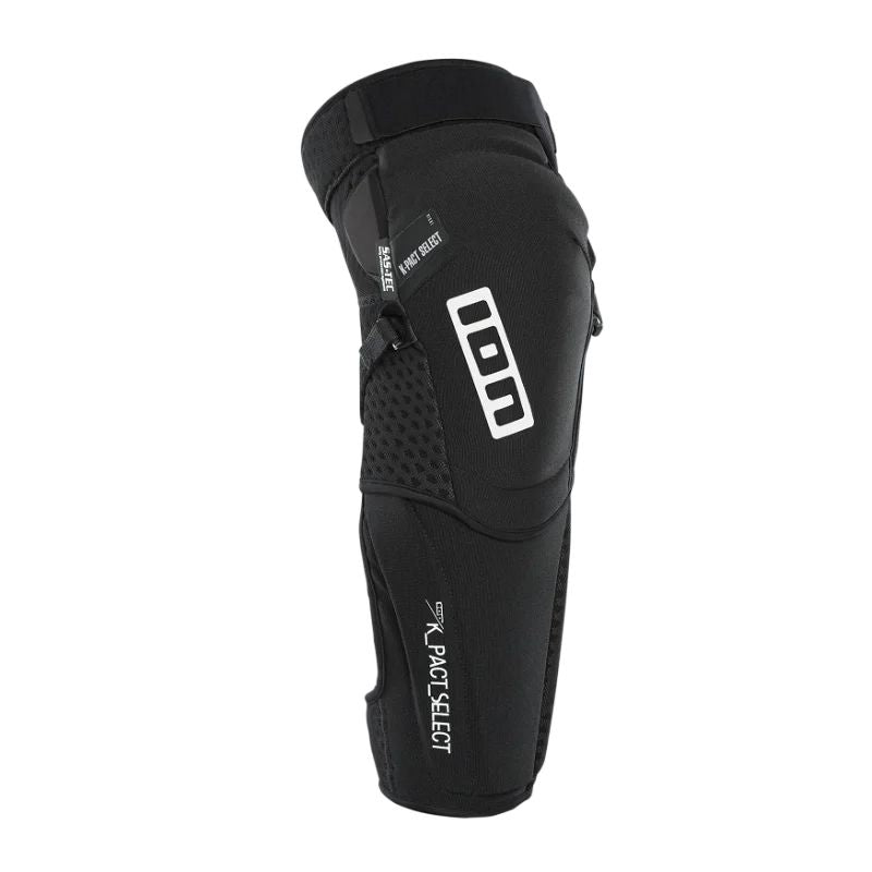 ION Knee Pads K-Pact Select - Liquid-Life #Wähle Deine Farbe_black