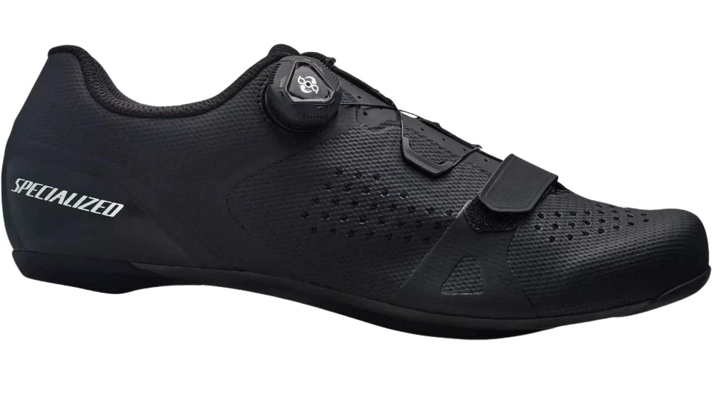 Specialized Torch 2.0 Road Shuh - Liquid-Life #Wähle Deine Farbe_Black