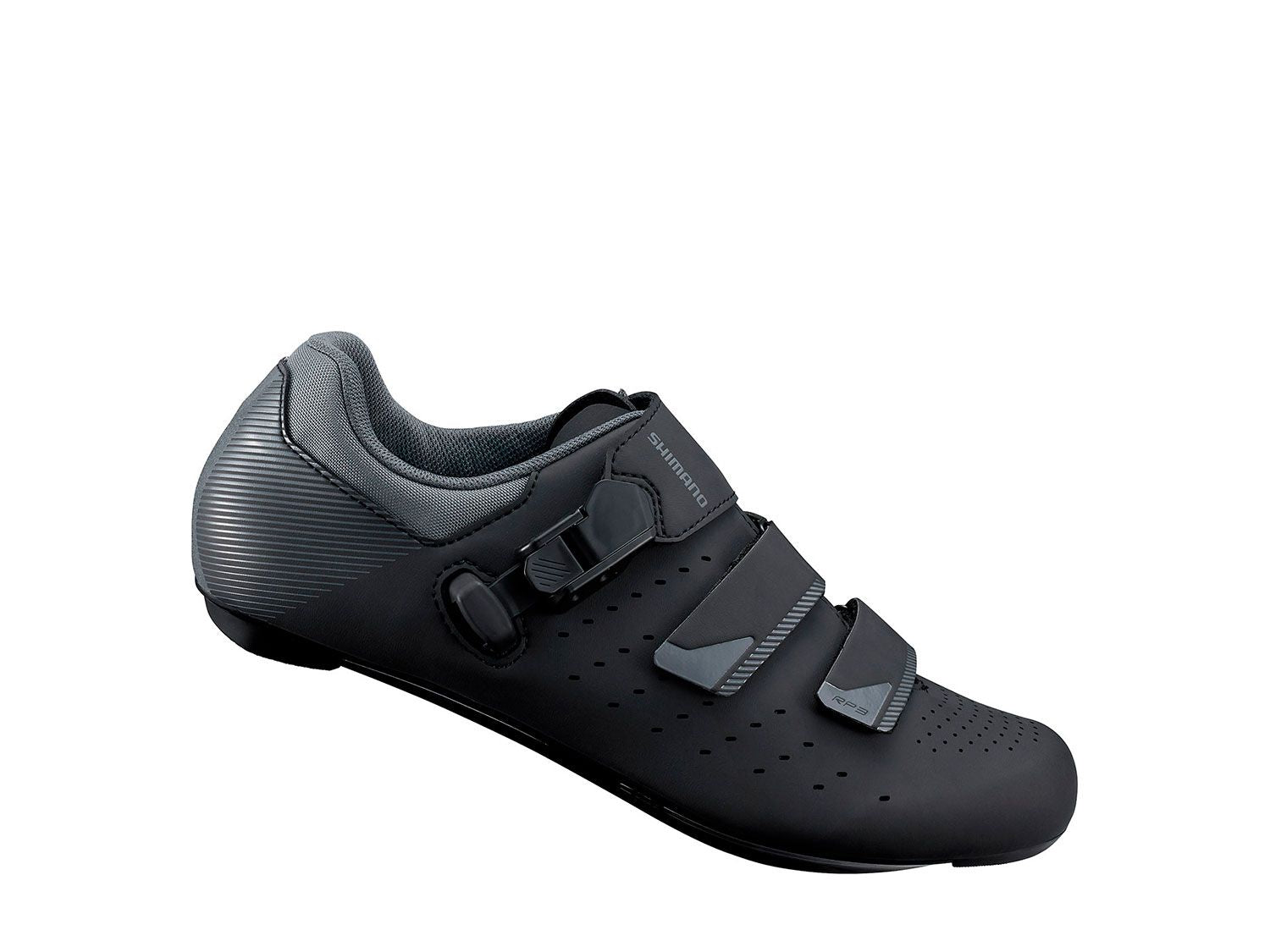 Shimano SH-ME3L Schuhe MTB Enduro - Liquid-Life #Wähle Deine Farbe_black