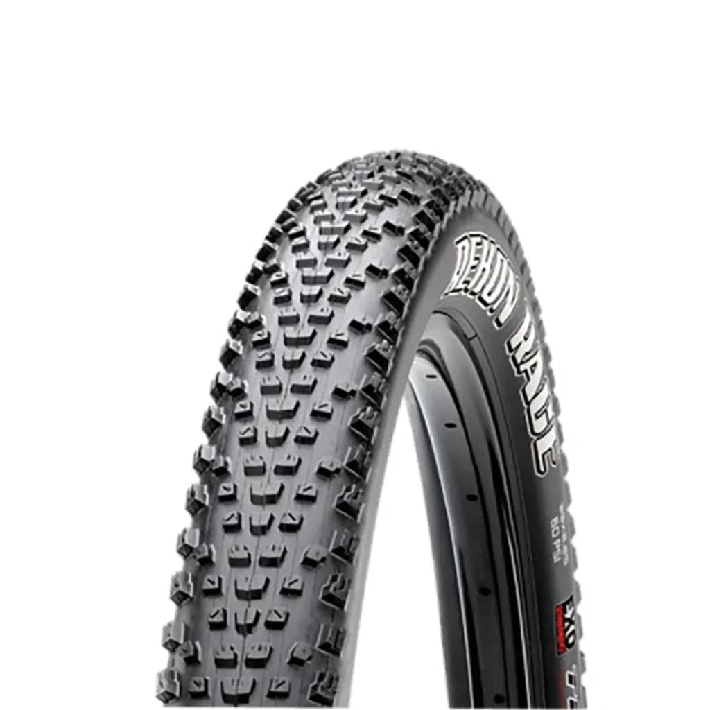 Maxxis Reifen Rekon Race 60-622 TLR EXO Dual - Liquid-Life #Wähle Deine Farbe_schwarz