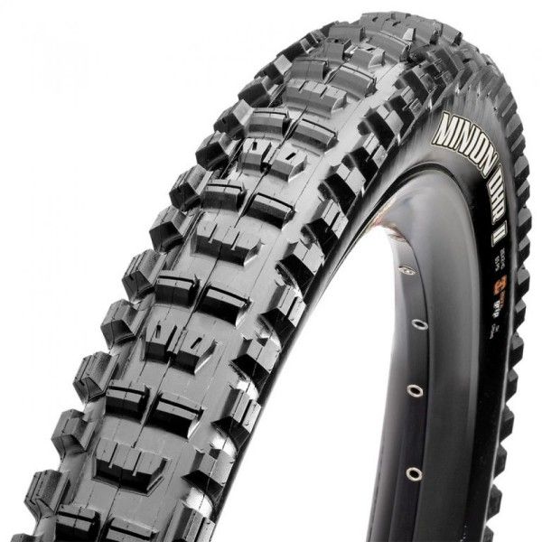 Maxxis Minion DHR II 3C MaxxTerra TLR EXO WT