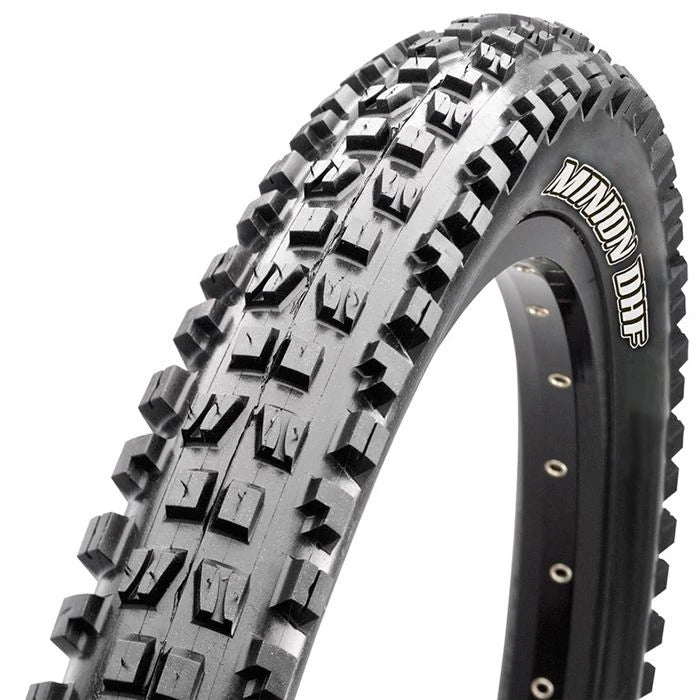 Maxxis Minion DHF 3C MaxxTerra TLR EXO+