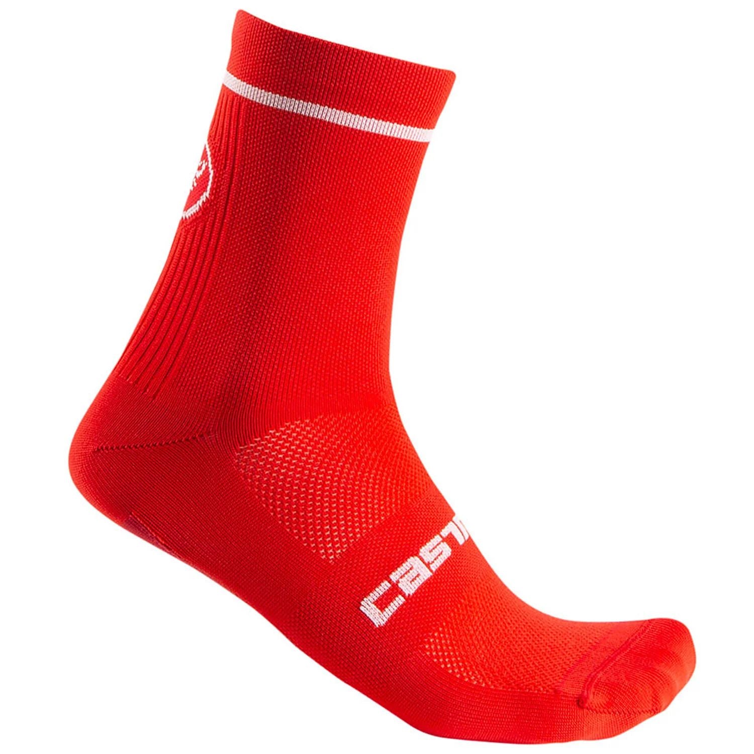 Castelli Entrata 9 Sock