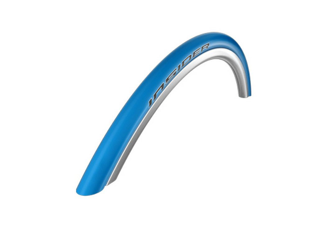 Schwalbe Insider HS 376 - 23-622 blau