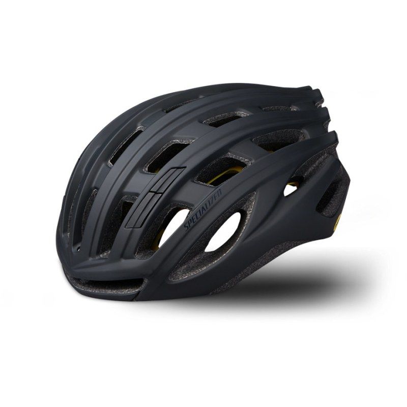 Specialized Propero III mit ANGi - Liquid-Life #Wähle Deine Farbe_Matte Black