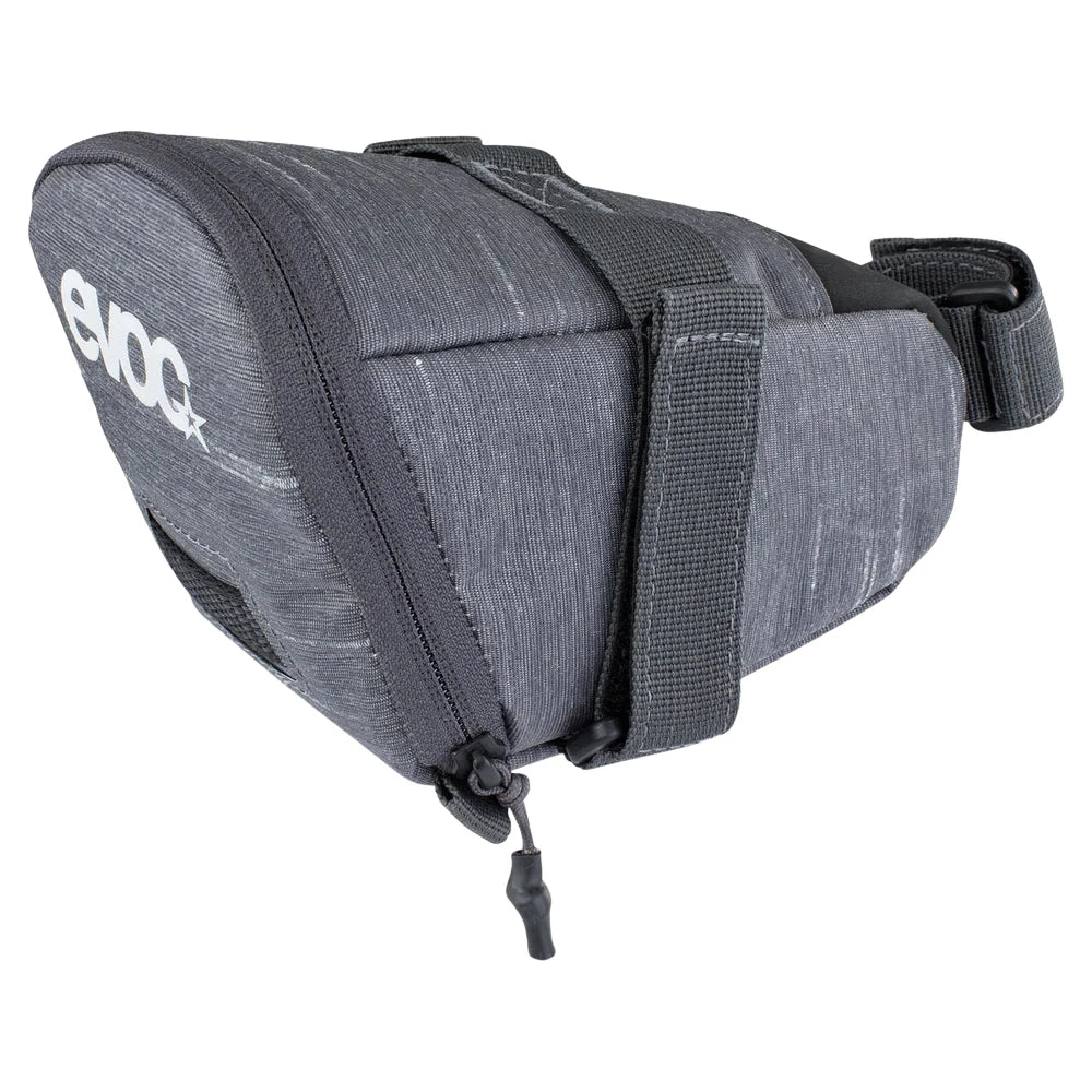 Evoc SEAT BAG TOUR - Liquid-Life #Wähle Deine Farbe_carbon grey