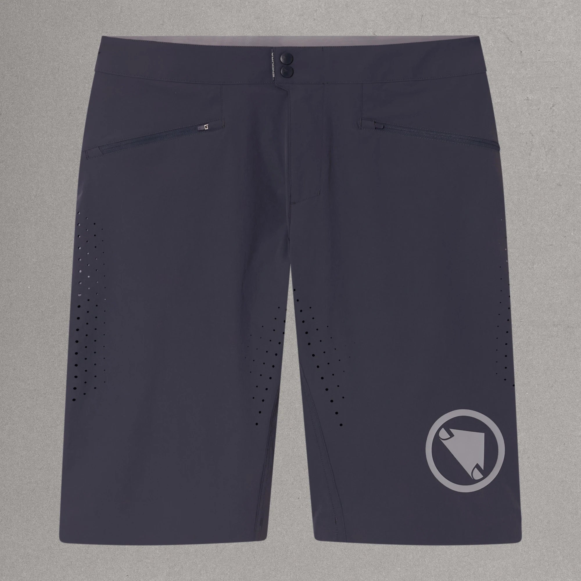 Singletrack Lite Shorts #Wähle Deine Farbe_carbon grey