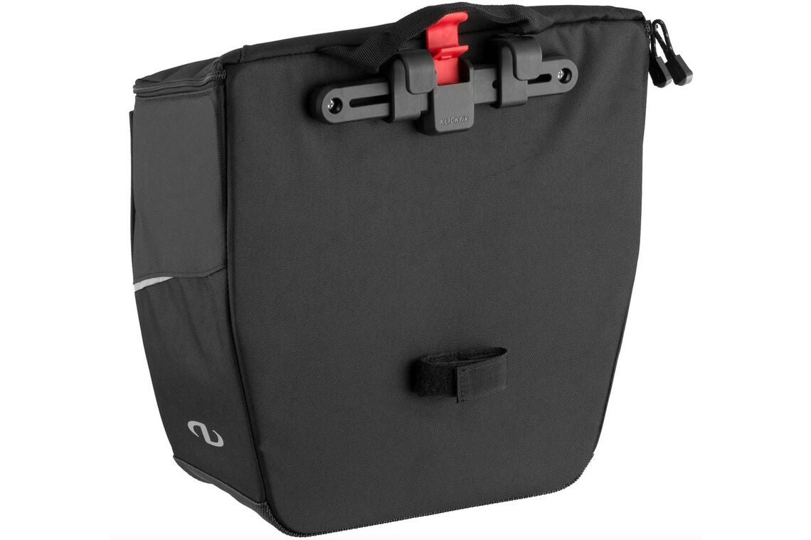 Norco Canmore City Tasche ISO - Liquid-Life #Wähle Deine Farbe_Black