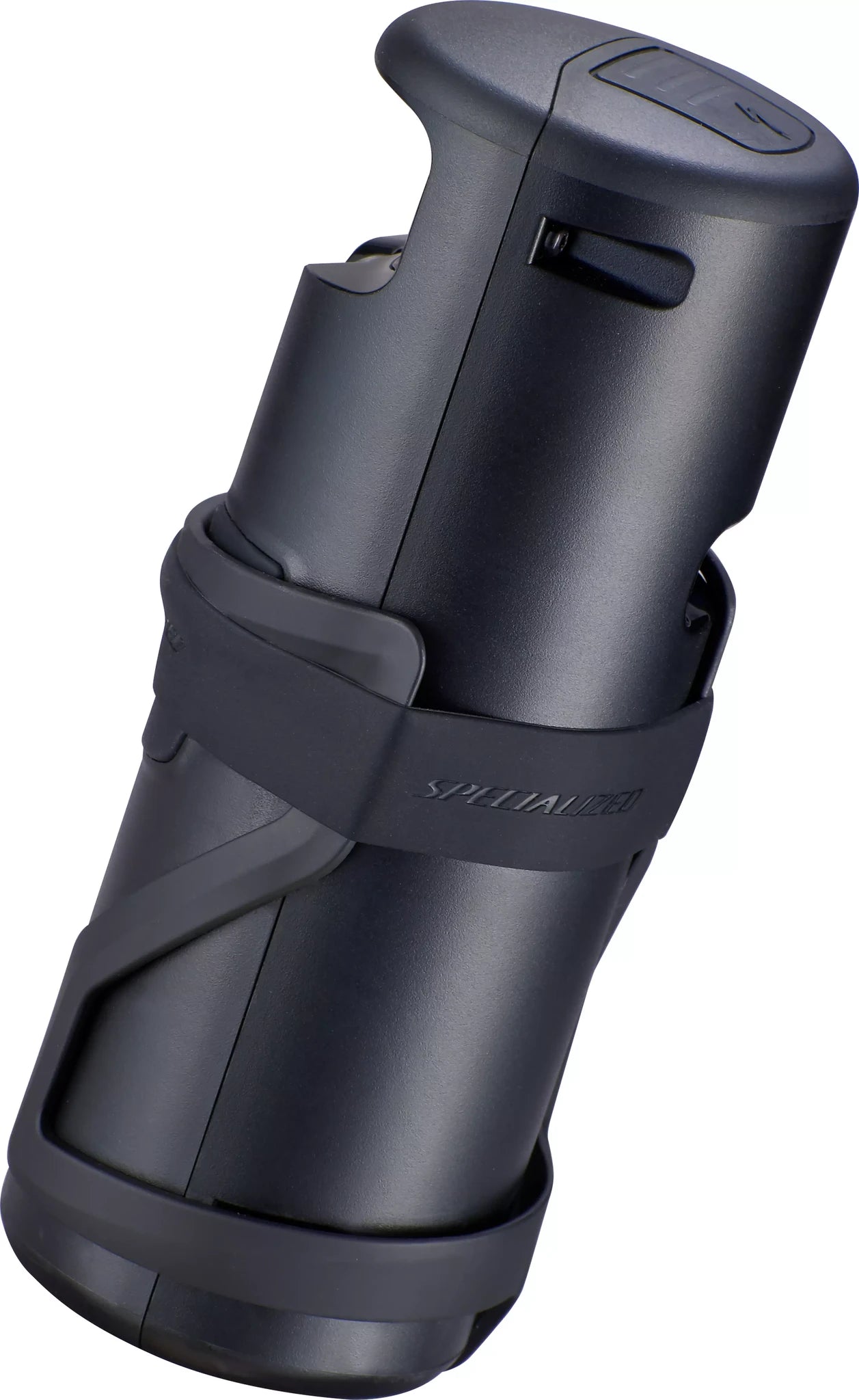 Specialized SL Range Extender Akku (160Wh) - Liquid-Life #Wähle Deine Farbe_Schwarz