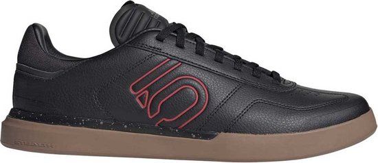FiveTen Sleuth DLX - Liquid-Life #Wähle Deine Farbe_Core Black/Scarlet