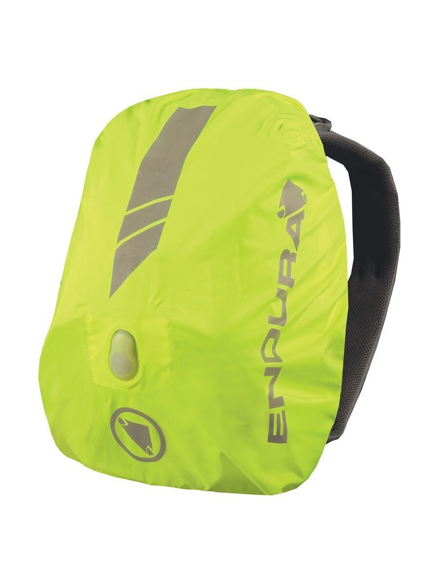 Endura Lum Bkpack Rain Cover - Liquid-Life #Wähle Deine Farbe_Luminite