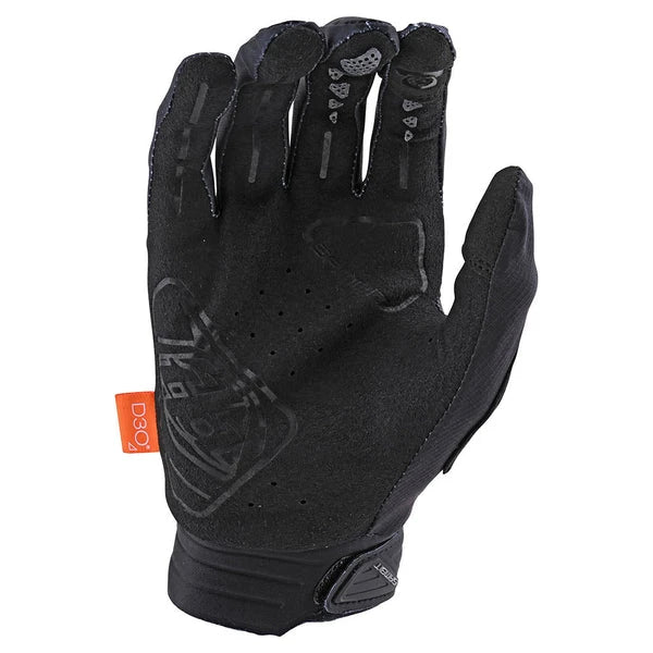 Troy Lee Designs Gambit Handschuh Solid - Liquid-Life #Wähle Deine Farbe_black