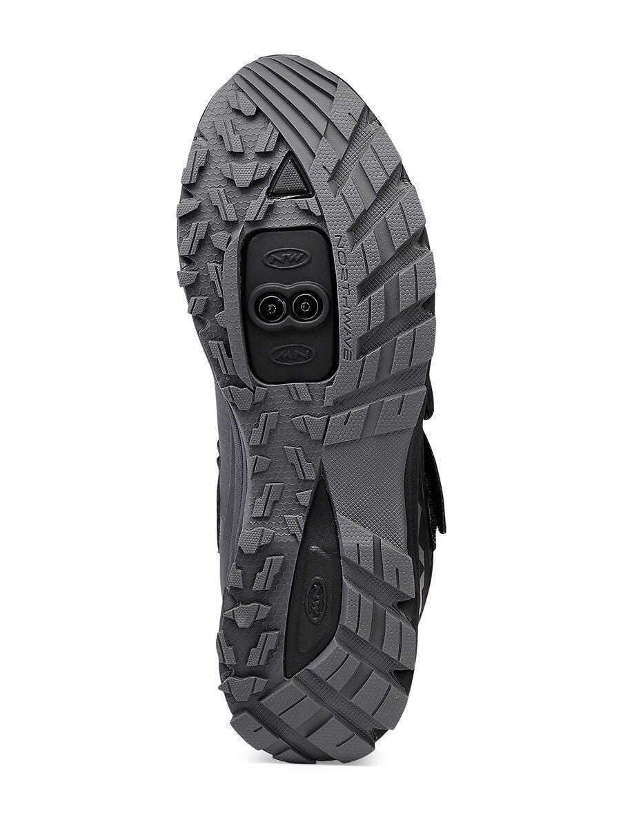Northwave Corsair #Wähle Deine Farbe_Black