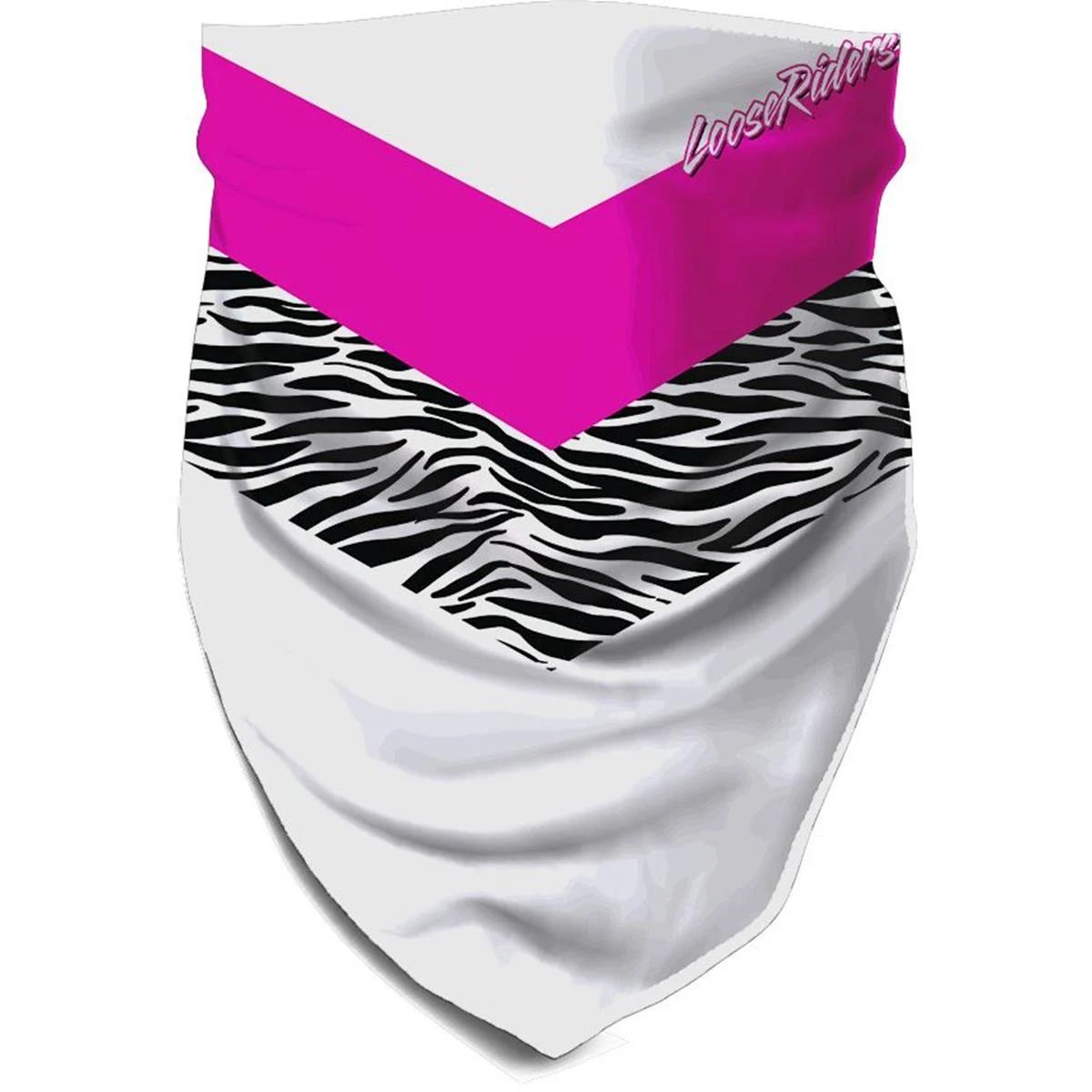 Loose Riders Tube Scarf - Liquid-Life #Wähle Deine Farbe_ski patrol