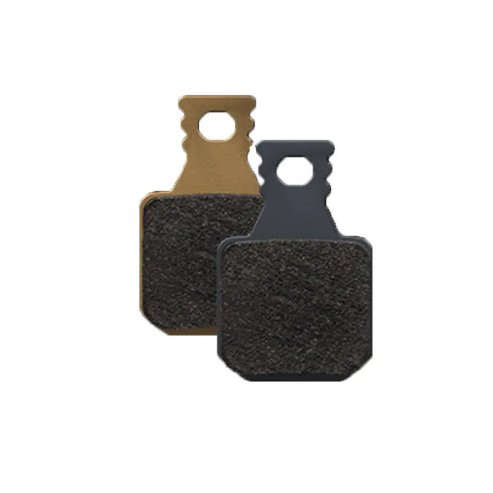 Magura Bremsbelag 8.P2, Performance mit Schraube, ECE - Liquid-Life #Wähle Deine Farbe_Schwarz