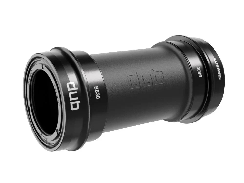 Sram Innenlager DUB BB30 73mm (73-A) mm / Rennrad - Liquid-Life #Wähle Deine Farbe_schwarz