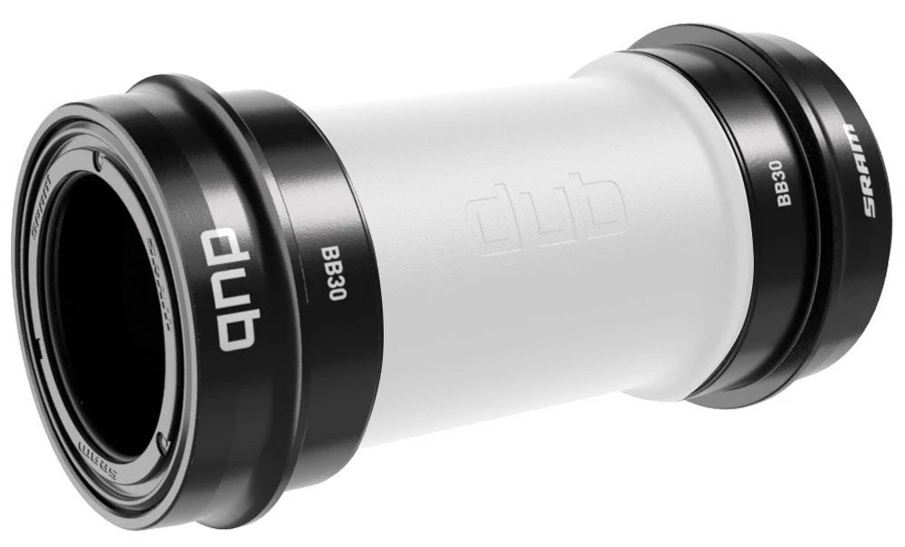 Sram DUB BB30 83mm Cannondale AI ROAD mm / Rennrad - Liquid-Life #Wähle Deine Farbe_schwarz