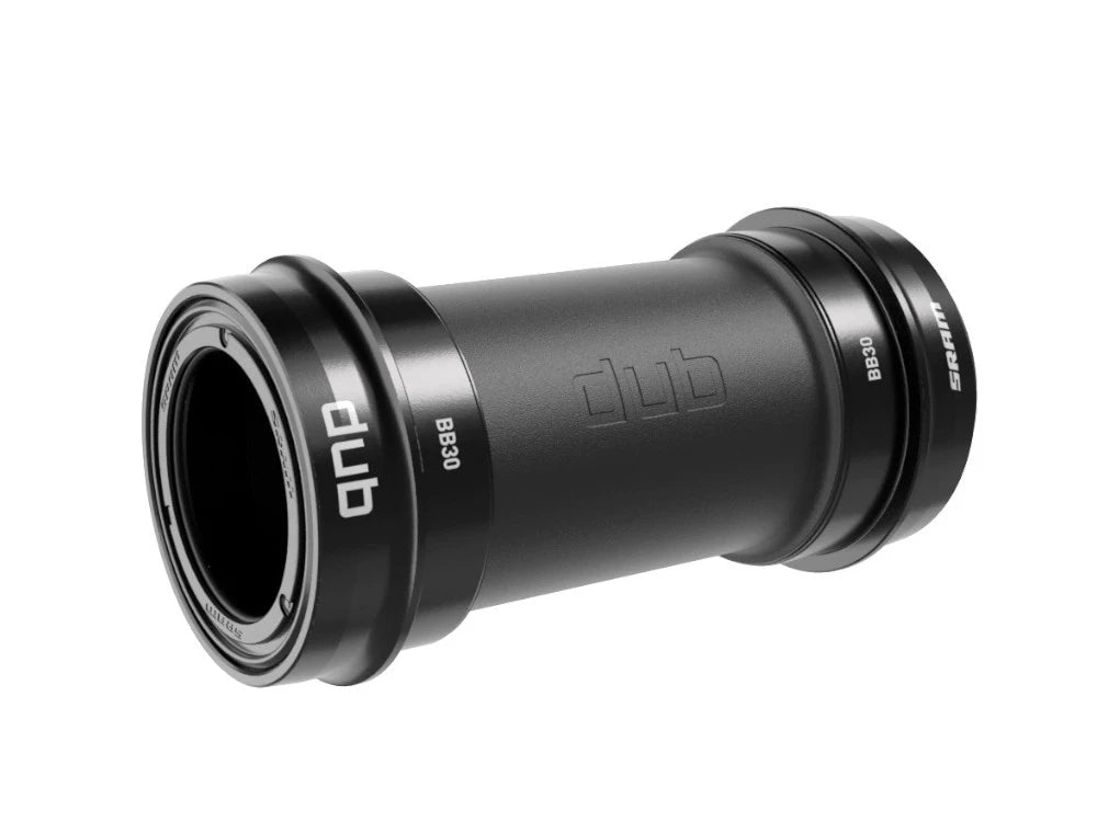Sram DUB BB30 83mm Cannondale AI MTB mm / MTB - Liquid-Life #Wähle Deine Farbe_schwarz