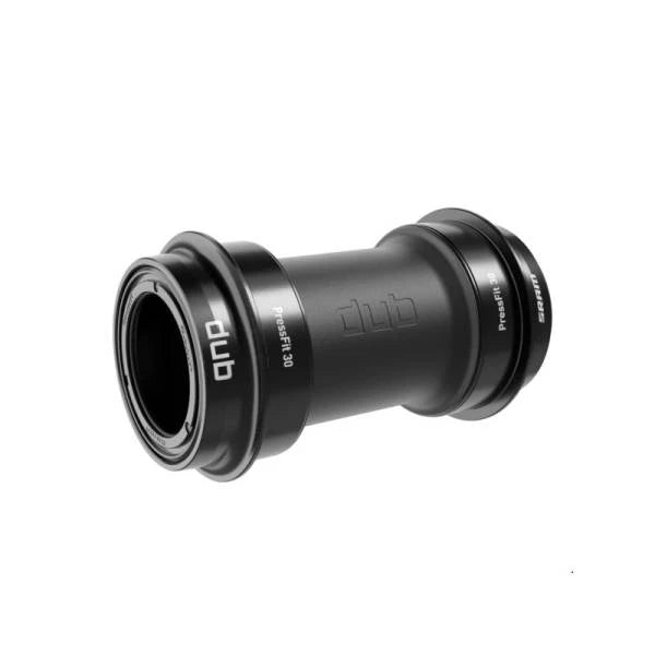 Sram Innenlager DUB PressFit 30 100 SBC mm - Liquid-Life #Wähle Deine Farbe_schwarz