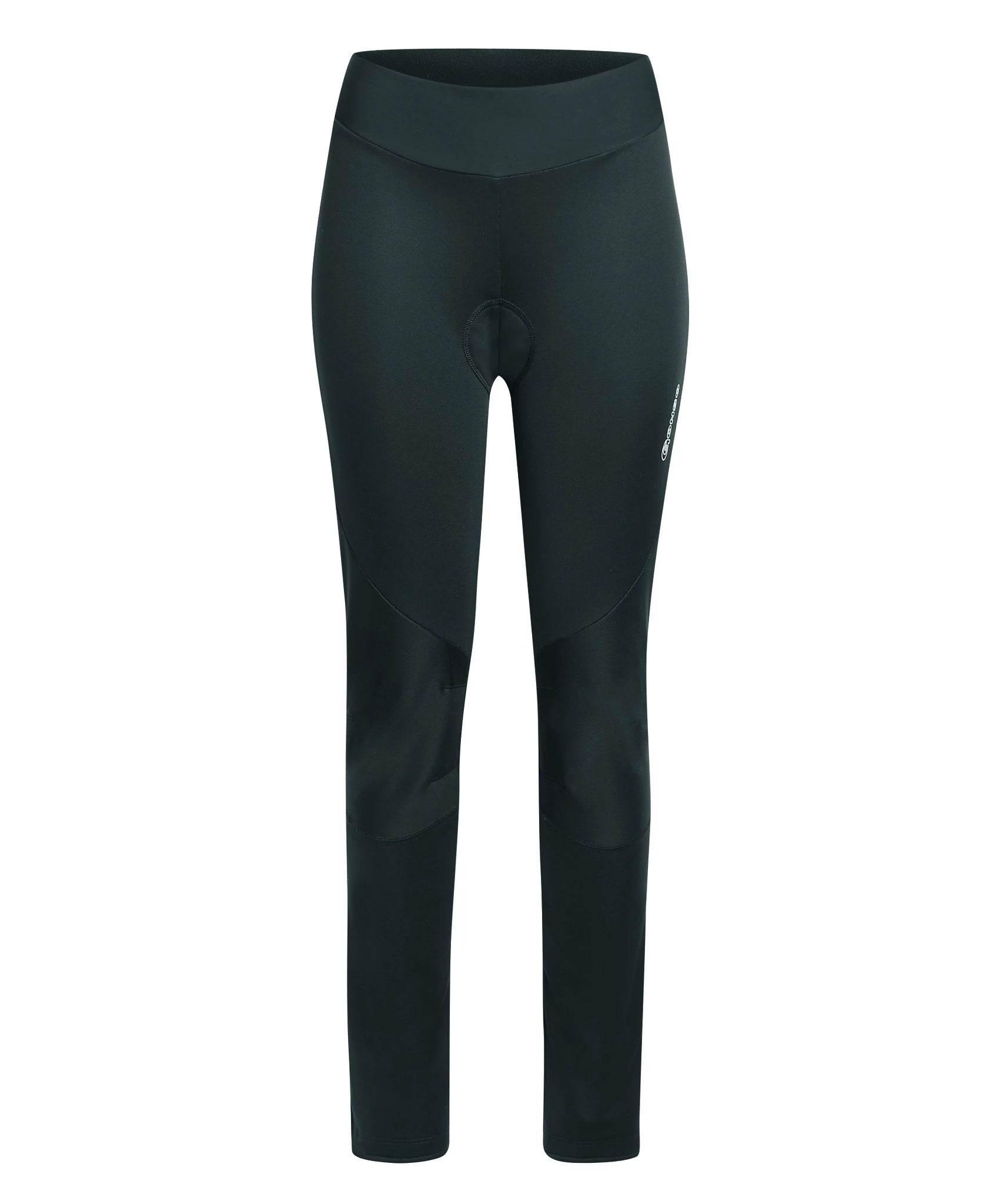 Gonso Da. Softshell-Hose m. Polster Tartu - Liquid-Life #Wähle Deine Farbe_black