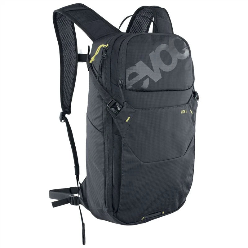 Evoc RIDE 8 - Liquid-Life #Wähle Deine Farbe_black