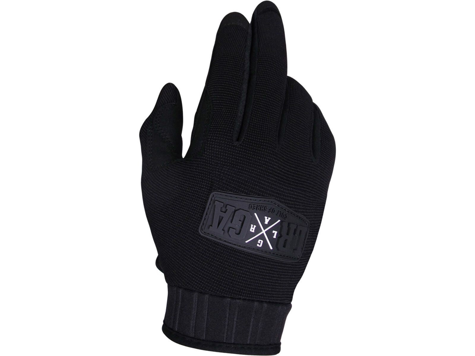Loose Riders C/S Freeride Gloves - Liquid-Life #Wähle Deine Farbe_Black