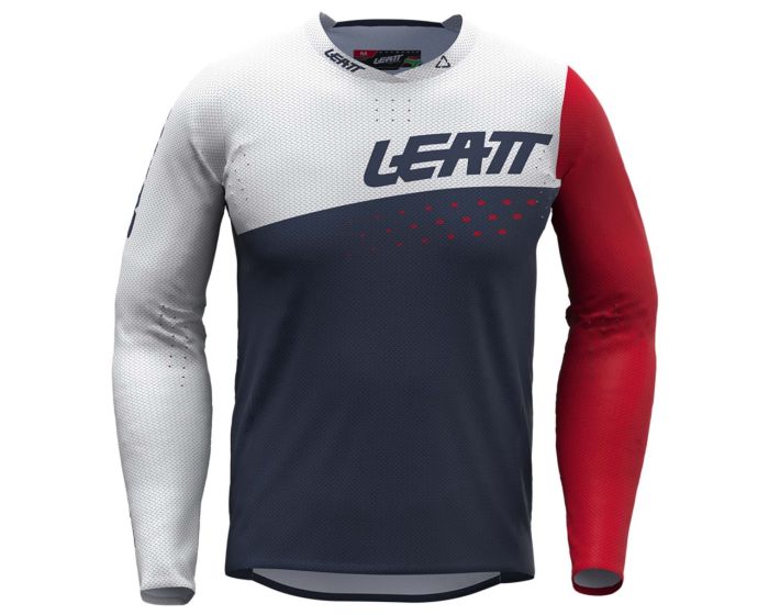 Leatt DBX 4.0 Jersey Ultraweld