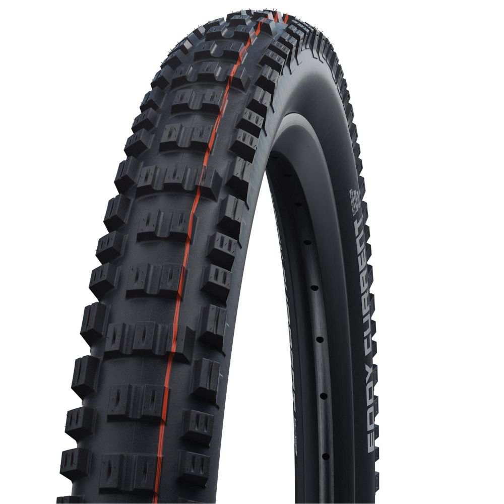 Schwalbe Eddy Current Front ST - TLE - FR - MTB