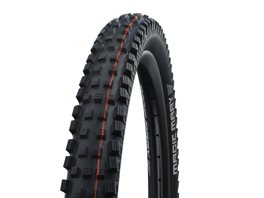 Schwalbe Magic Mary Super Trail TLE Black FR